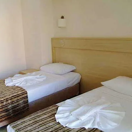 Sun 4* Marmaris