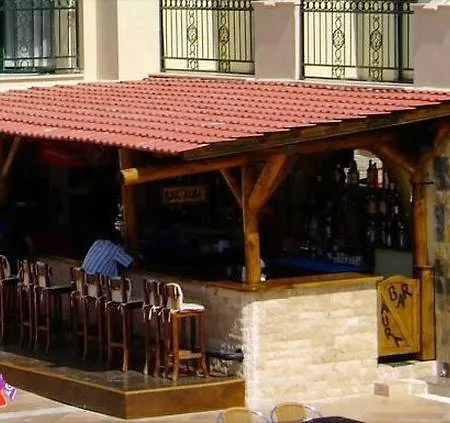 Sun Hotel Marmaris