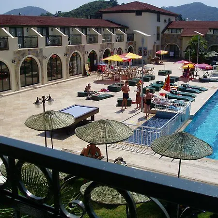 Sun Hotel 4*