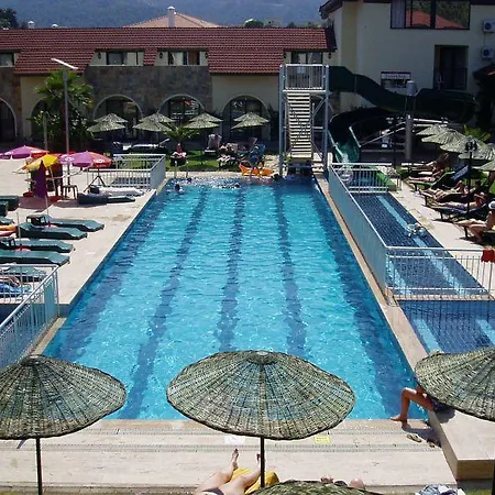 Sun Hotel