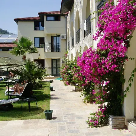 Sun Hotel Marmaris