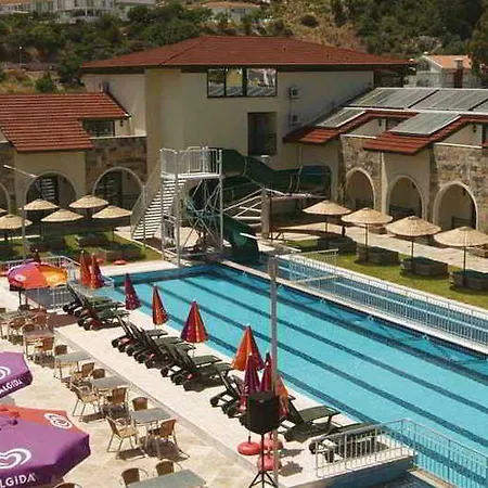 Hotel Sun