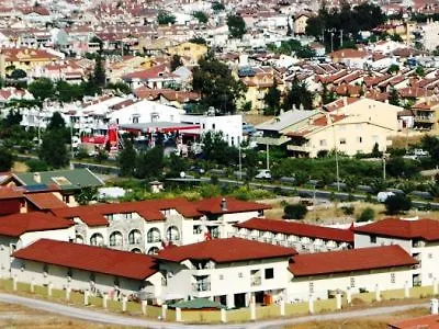 Hotel Sun Marmaris