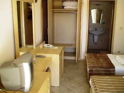 Sun Hotel 4*