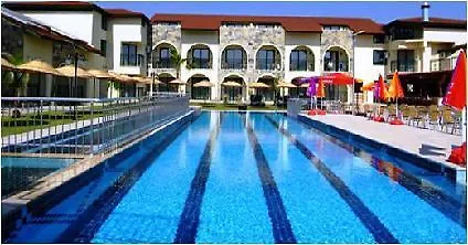 Hotel Sun 4*
